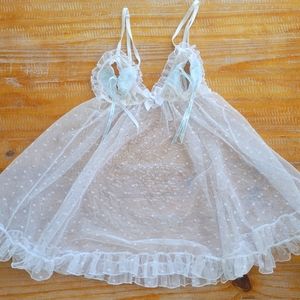 Victoria's Secret BRIDE